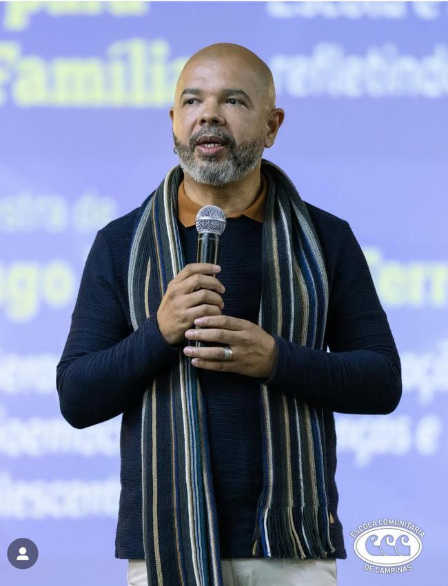 Hugo Monteiro Ferreira