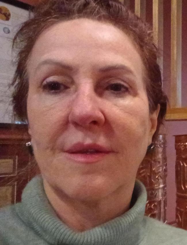Maria Eulina Pessoa de Carvalho