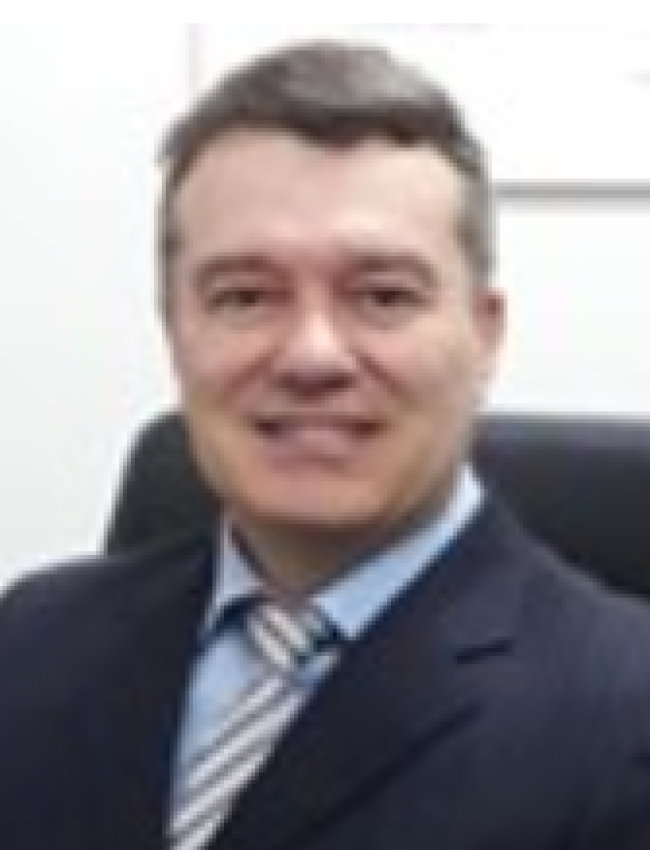 Rinaldo Aparecido Mota