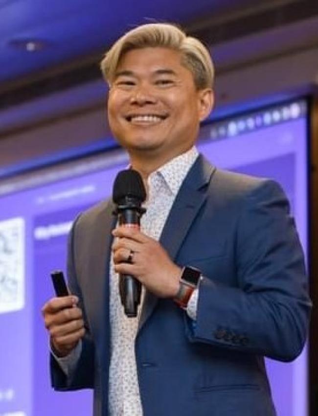 Brian Lin