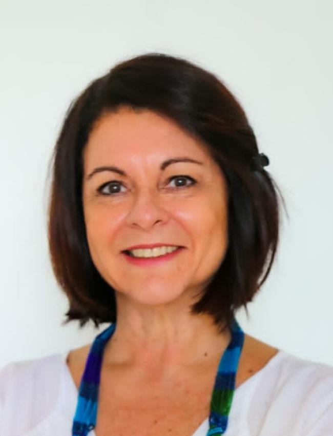 Maria Fernanda Pimentel Avelar
