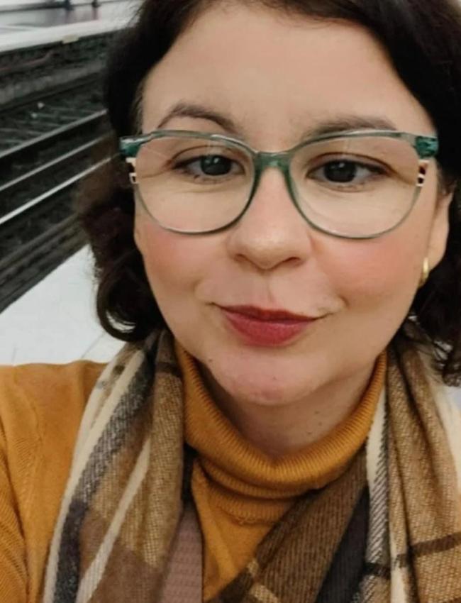Sarah Rachel Lino Duarte Teixeira