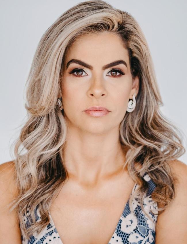 Marciane Magnani