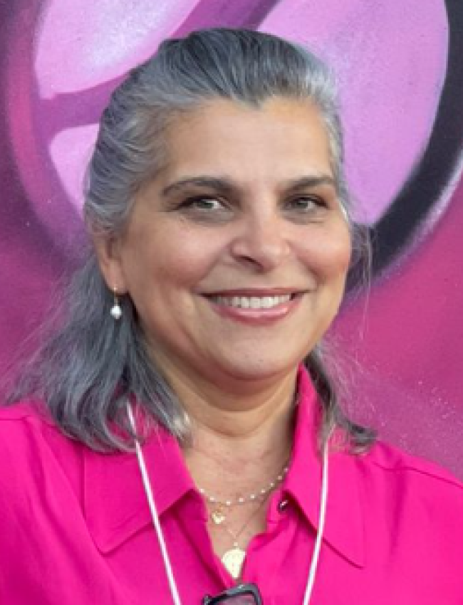 Martha Eunice de Bessa