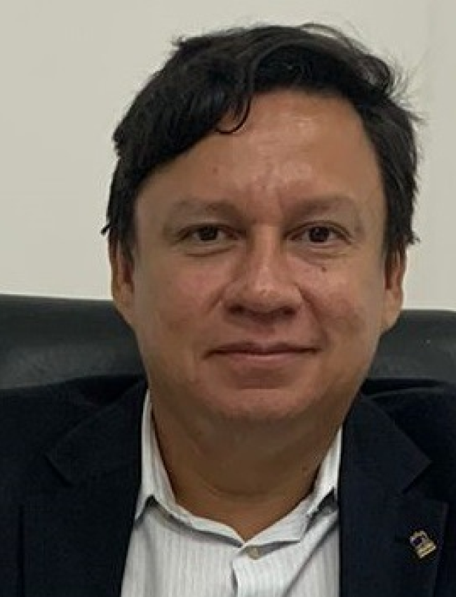 Ricardo Andre Cavalcante de Souza Ricardo Andre Cavalcante de Souza