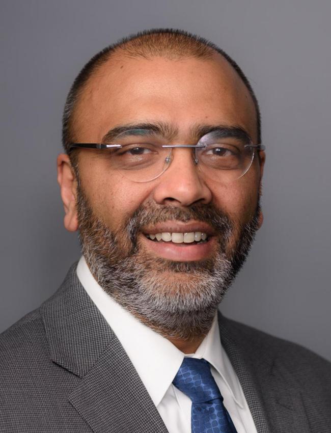 Sudip Parikh Sudip Parikh