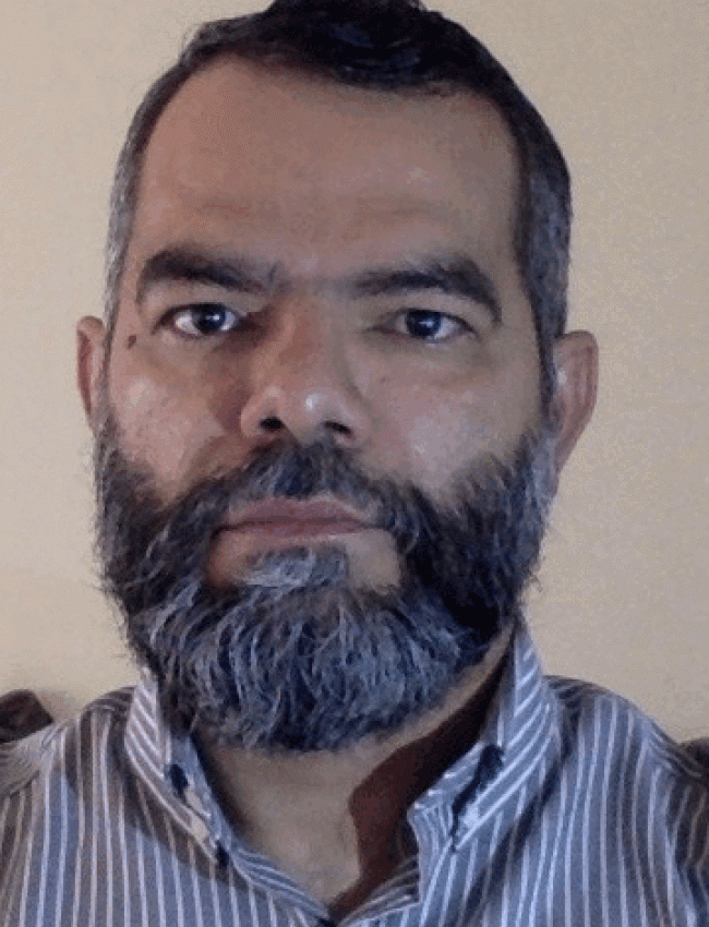 Carlos Renato Rosário de Jesus