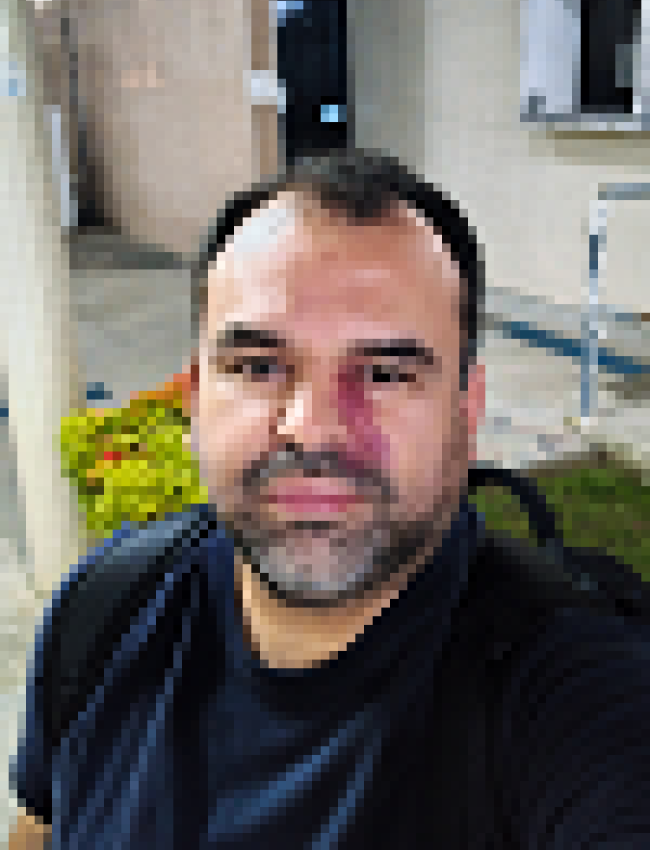 Christian Lindberg Lopes do Nascimento