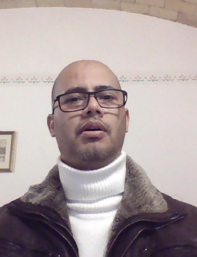 Glaydson José da Silva