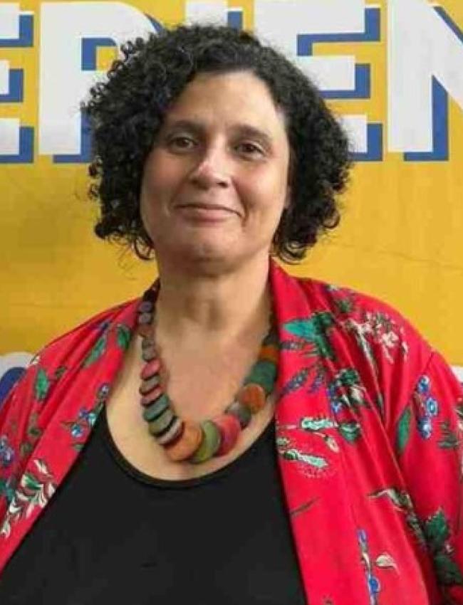 Juana Nunes