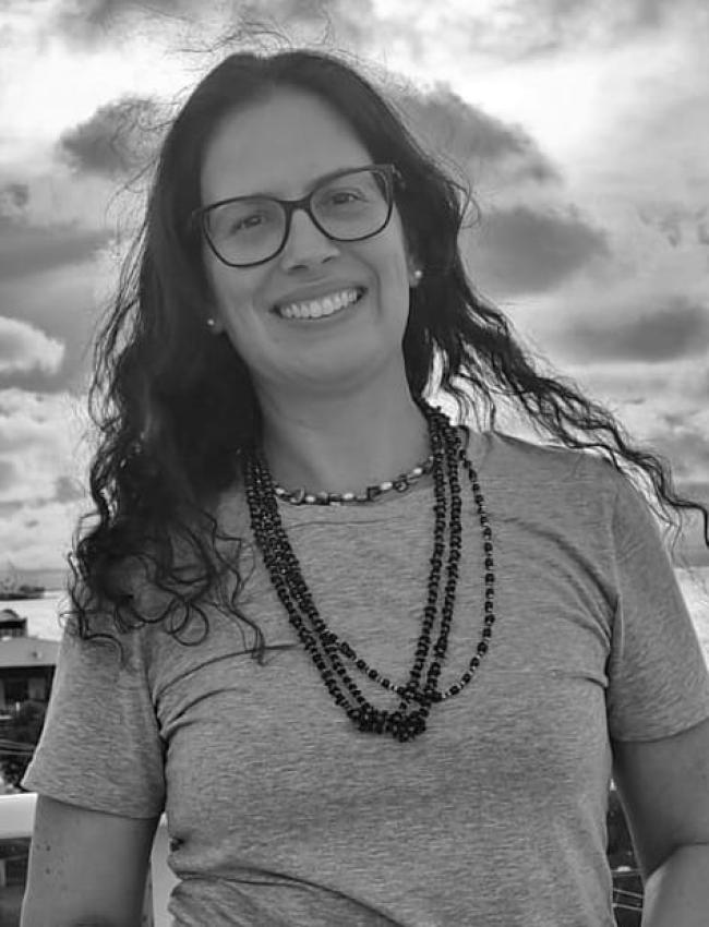 Liana Oighenstein Anderson