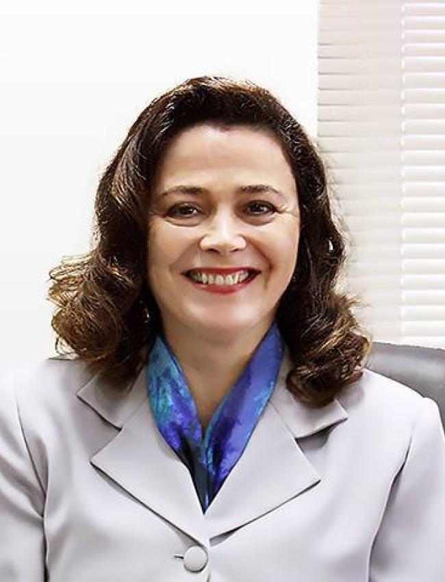 Soraya Soubhi Smaili