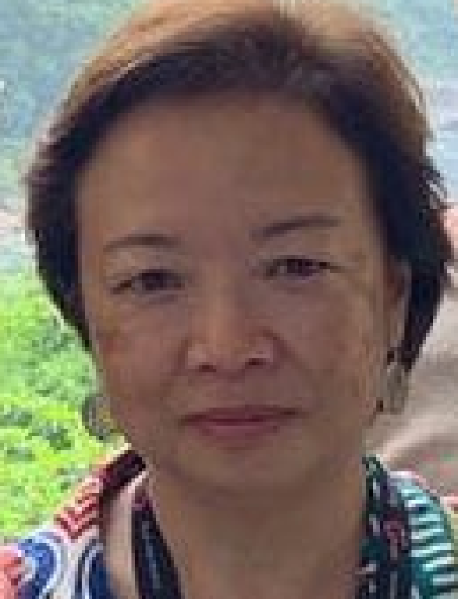 Clelia Akiko Hiruma-Lima