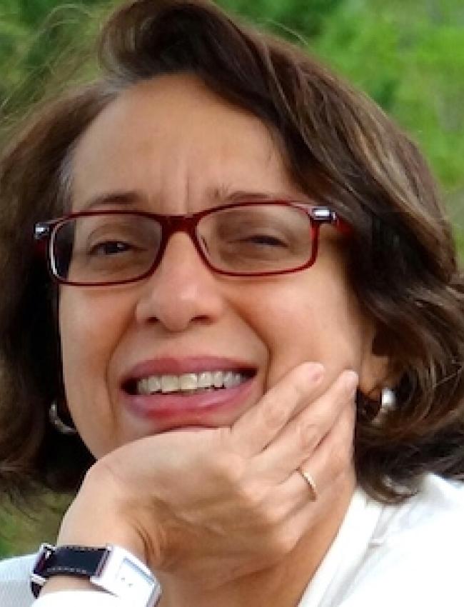 Cristina Araripe Ferreira Cristina Araripe Ferreira