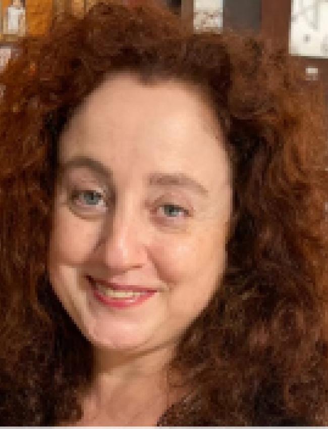 Cristina Meneguello Cristina Meneguello