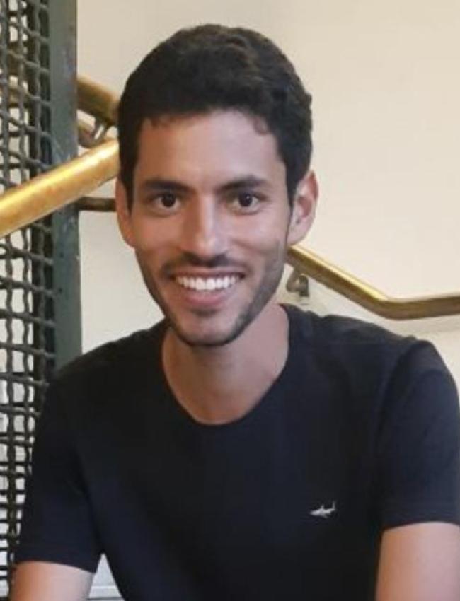 Alexandre Dos Santos Rodrigues
