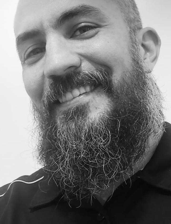 João Bento Torres Neto