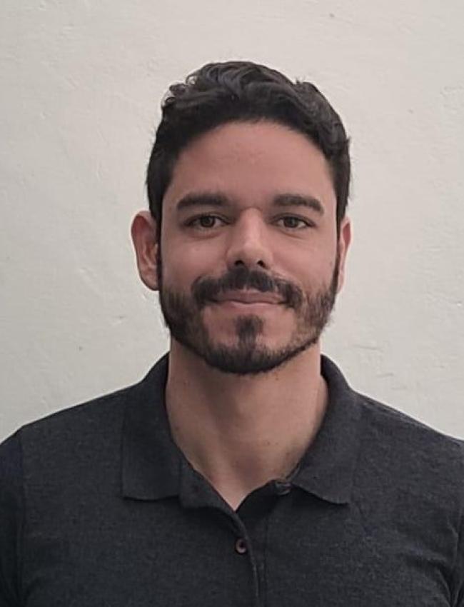 José Tarcísio da Silva Oliveira Filho