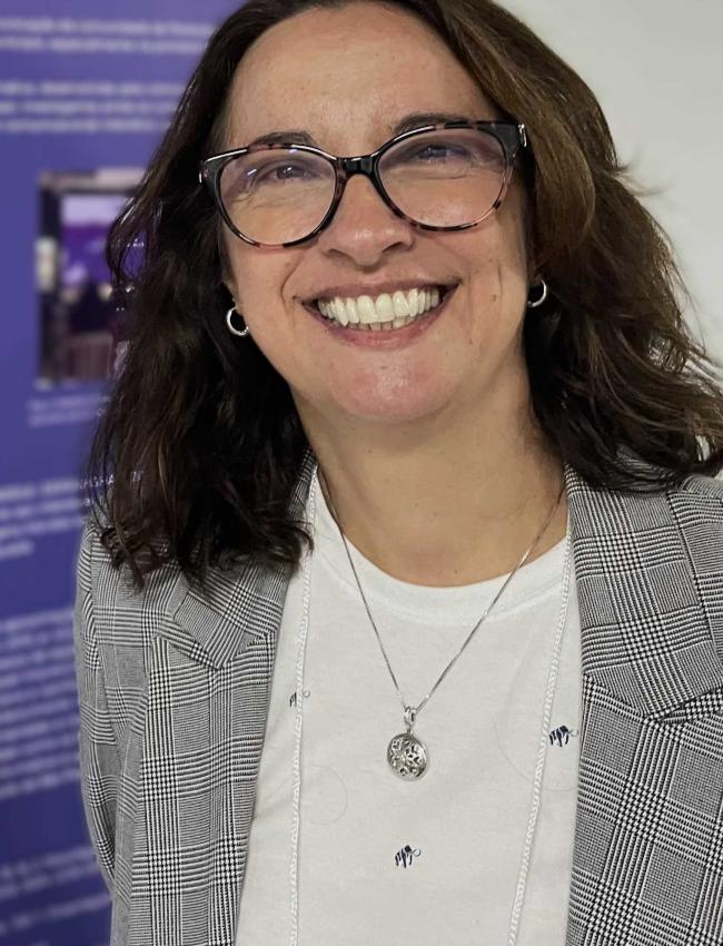 Mirian Aparecida Meliani Nunes