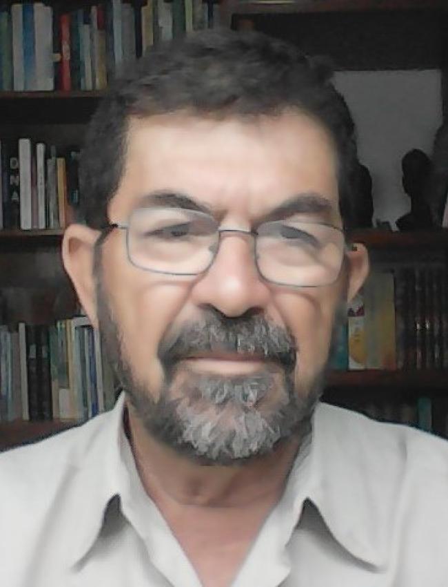 José Geraldo Eugênio de França