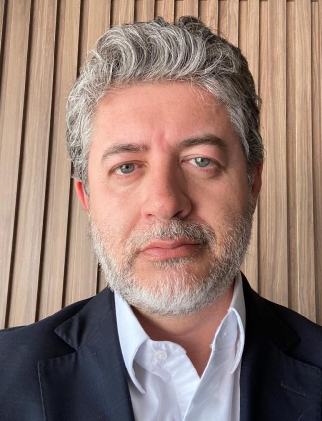 Luiz Ricardo Marinello Luiz Ricardo Marinello