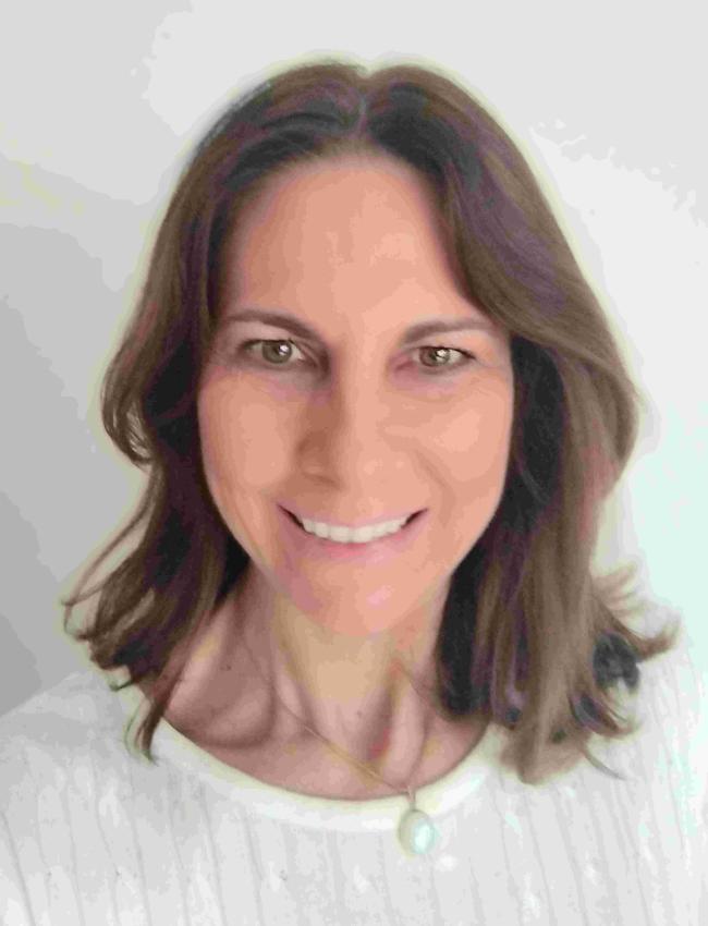 Marina Bento Soares