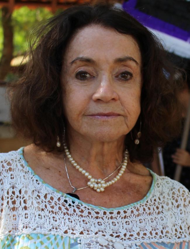 Sandra Hacon Sandra Hacon