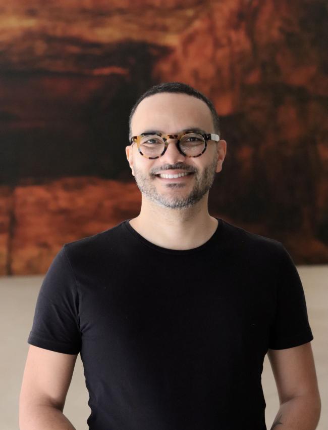 Diego Gouveia Moreira