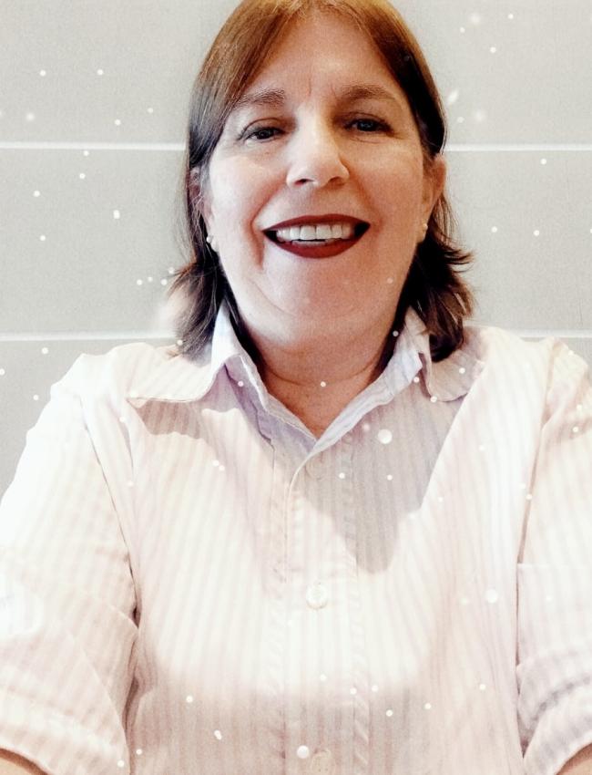 Teresa Bernarda Ludermir