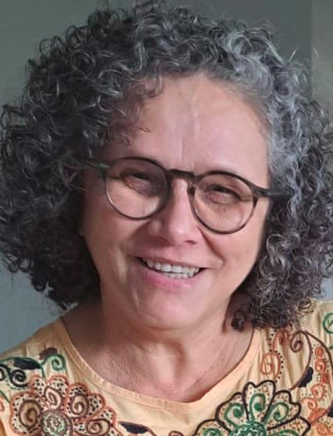 Julia Clarinda Paiva Cohen