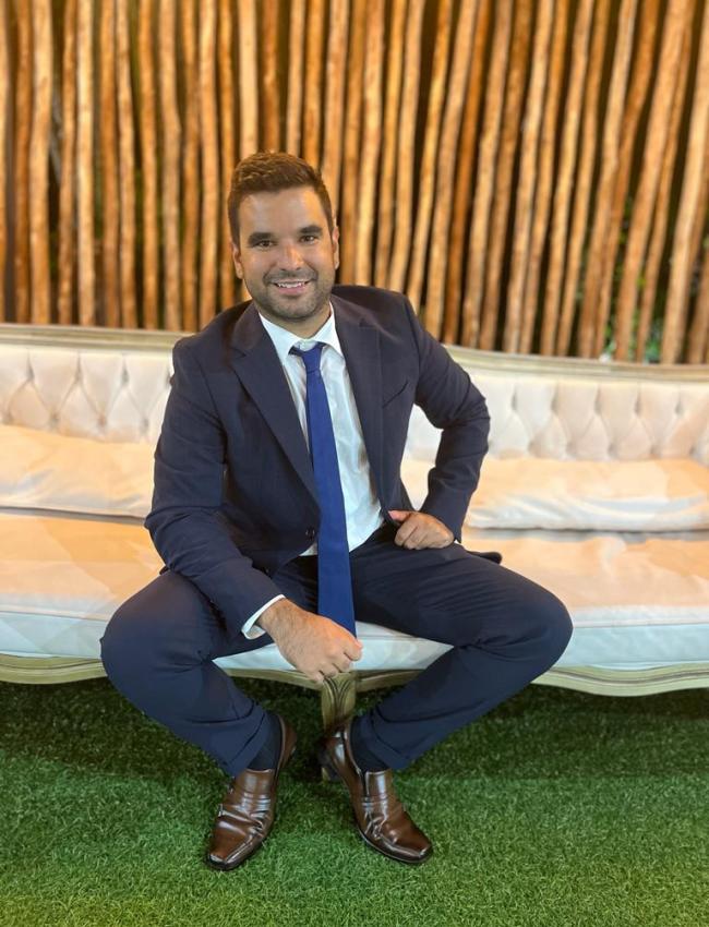 Brenno Buarque
