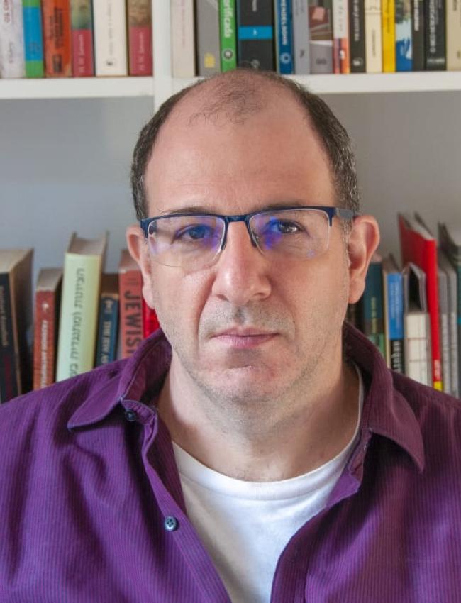 Michel Gherman