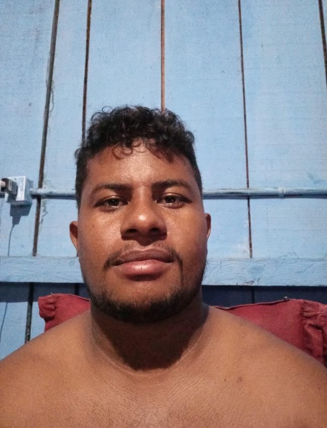 Josiel Jacinto Pereira Juruna Josiel Jacinto Pereira Juruna