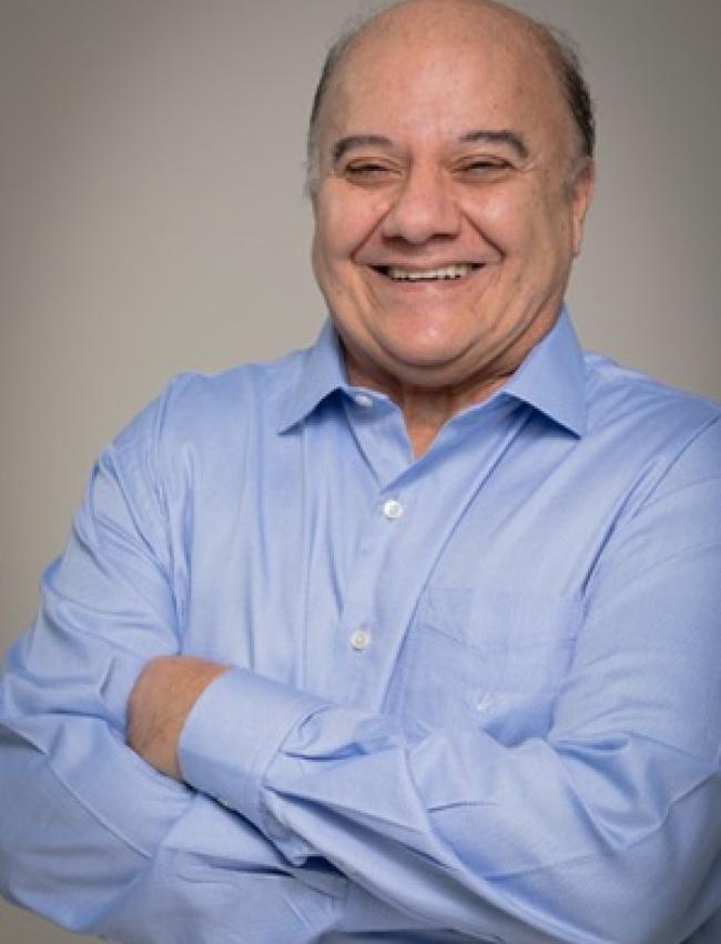 Elcio Abdalla