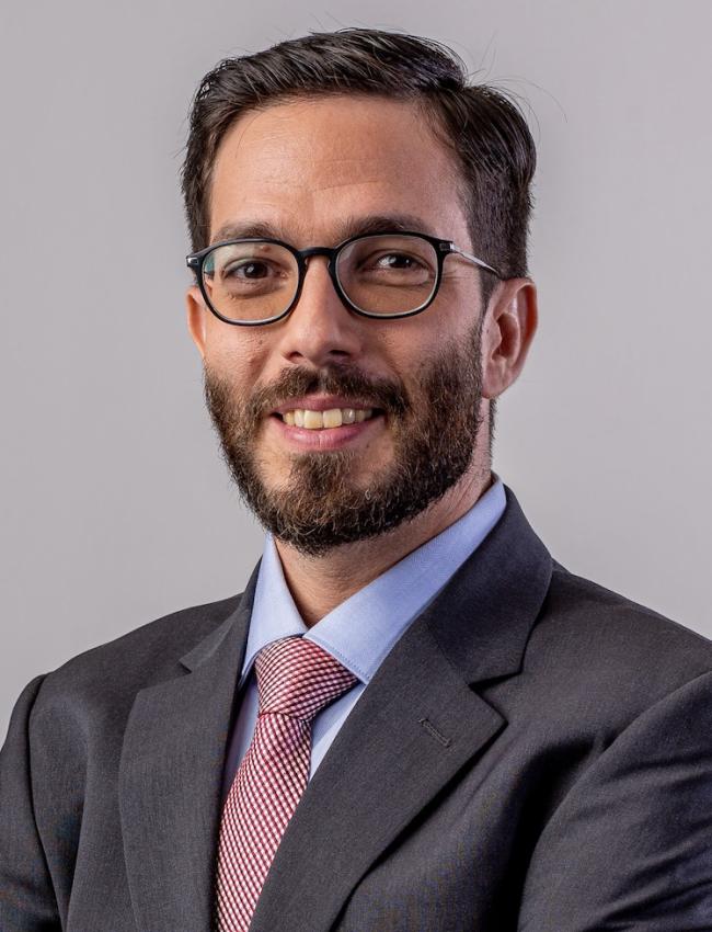 Juliano Mendonça Domingues da Silva
