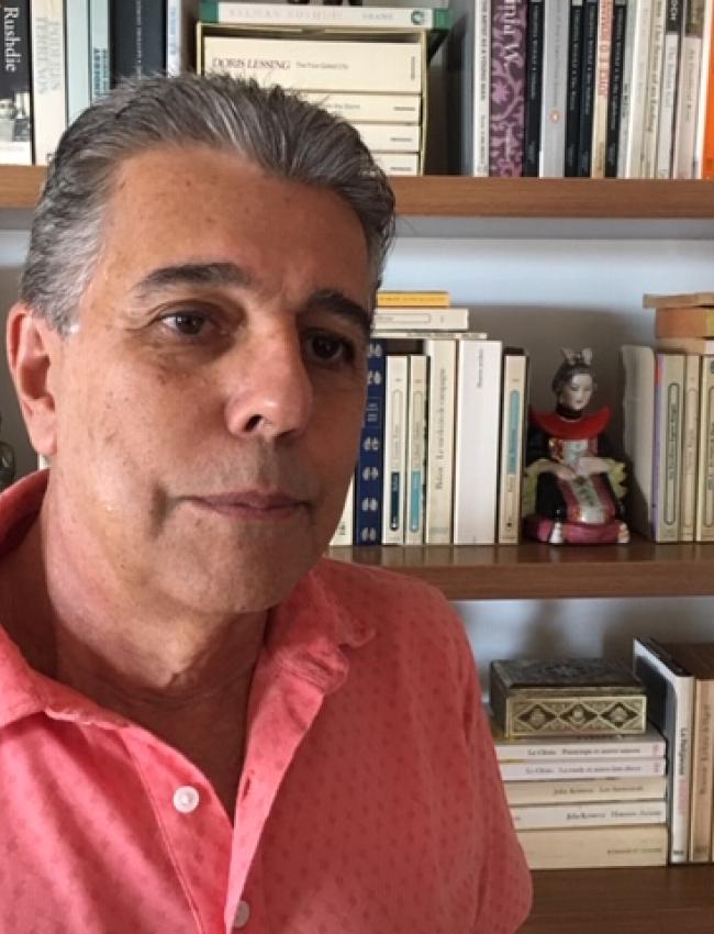 Carlos Benedito de Campos Martins