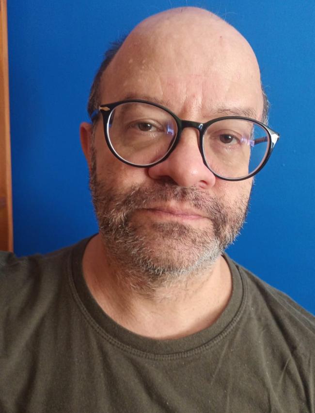 Enio Passani