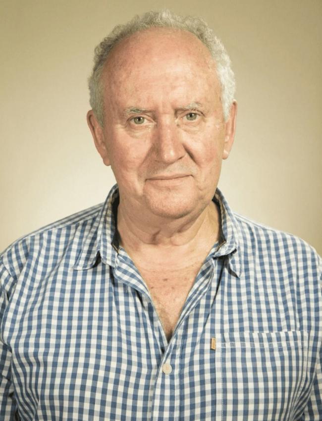 Bernardo Mançano Fernandes
