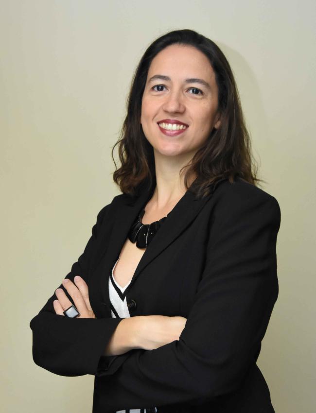 Julia Paranhos de Macedo Pinto Julia Paranhos de Macedo Pinto
