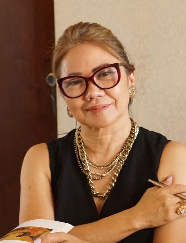 Sonia Mari Shima Barroco
