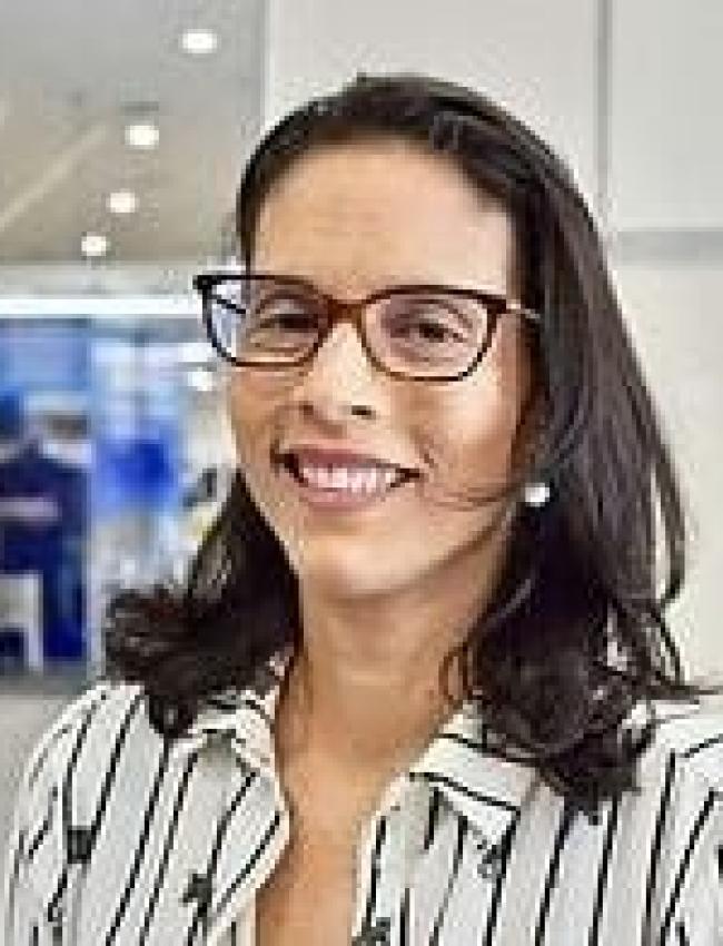 Adelena Gonçalves Maia
