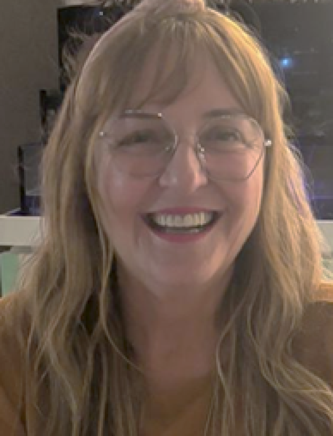 Ana Maria Benko Iseppon