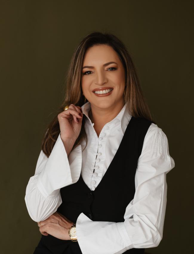 Eunice Pereira dos Santos Nunes