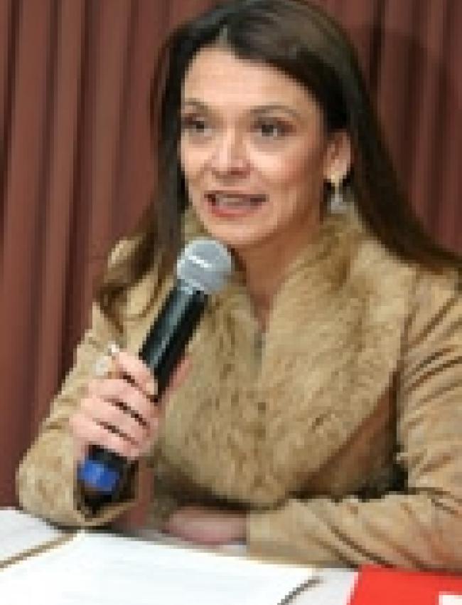 Cristiane Finger Costa Cristiane Finger Costa