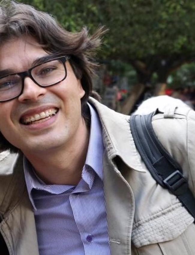 Breynner Ricardo de Oliveira