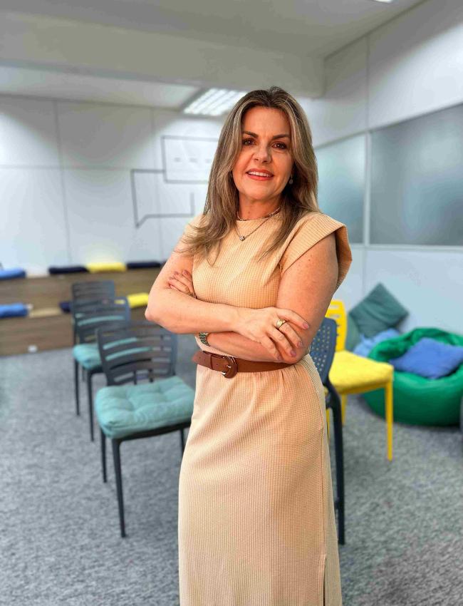 Patricia Vendramini
