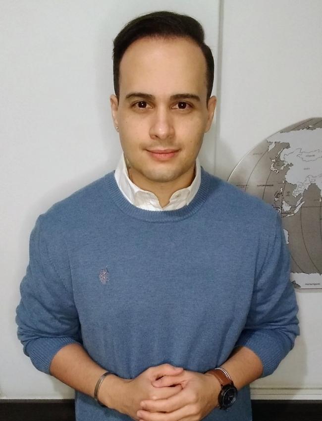 Raphael Villela Almeida