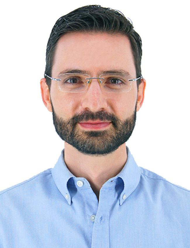 Igor Cavallini Johansen