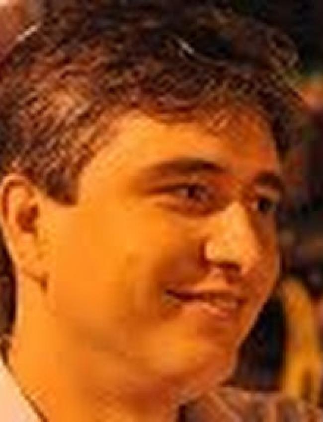 Luciano Rezende Moreira