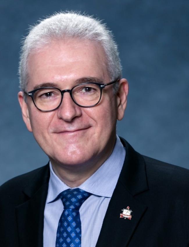Emmanuel Zagury Tourinho